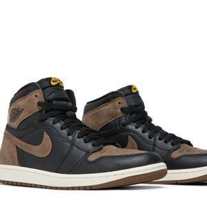 Air Jordan 1 Retro High OG 'Palomino' Sneakers